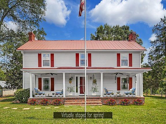 2nd image of 4610 Hall Rd