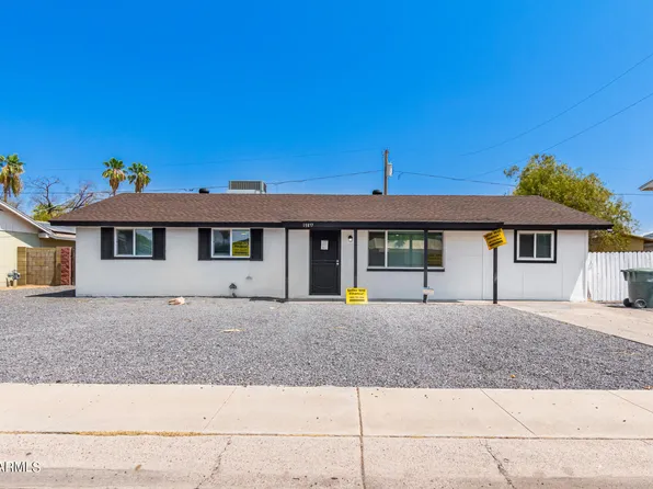 15033 N 30th Drive, Phoenix, AZ 85053