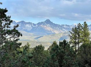 694 Pleasant Valley Dr, Ridgway, CO 81432