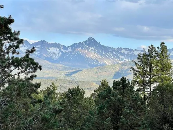 694 Pleasant Valley Drive, Ridgway, CO 81432