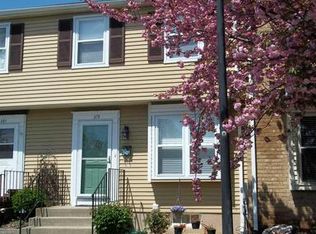 379 W Thornhill Pl, Frederick, MD 21703