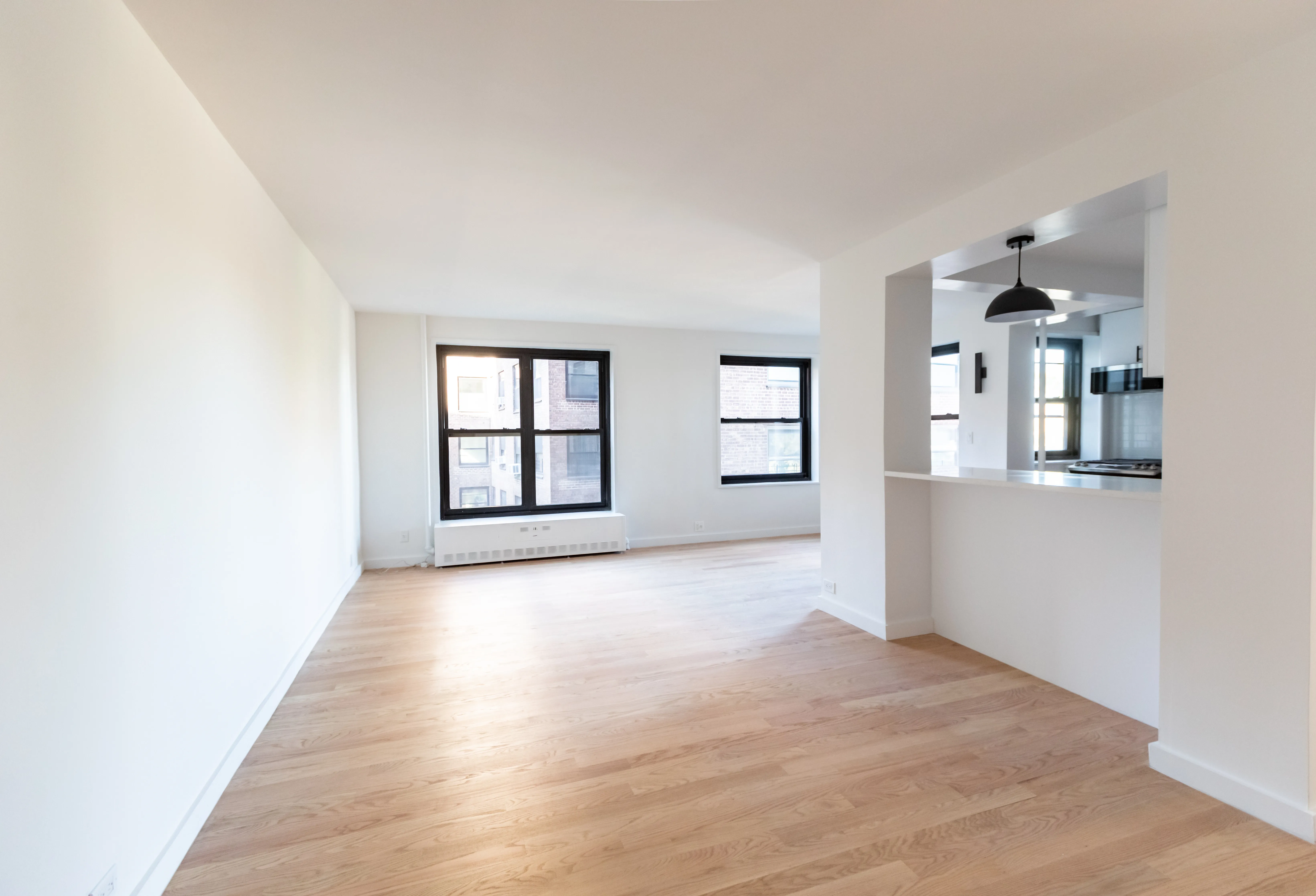 209 Clinton Avenue #6F in Clinton Hill, Brooklyn | StreetEasy