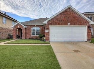 4705 Sleepy Ridge Cir, Fort Worth, TX 76133