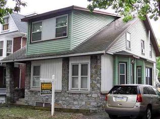 2347 Derry St, Harrisburg, PA 17104