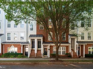 310B Cross Green St, Gaithersburg, MD 20878