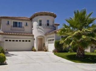 10468 Harvest View Way, San Diego, CA 92128