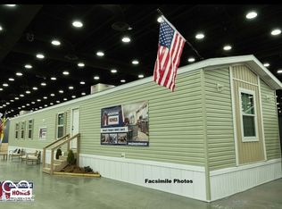 318 Lazy River Rd, Cloverdale, IN 46120