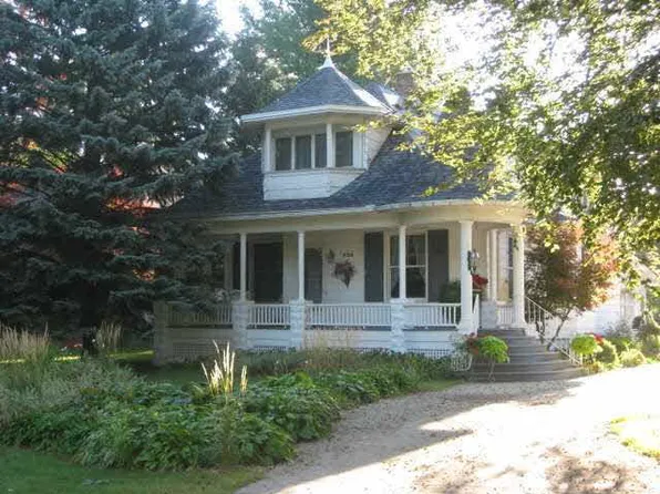 426 N Macomb St, Monroe, MI 48162