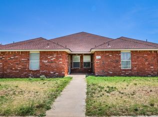 506 N Chicago Ave, Lubbock, TX 79416