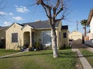 156 W Myrtle Ave, Reedley, CA 93654