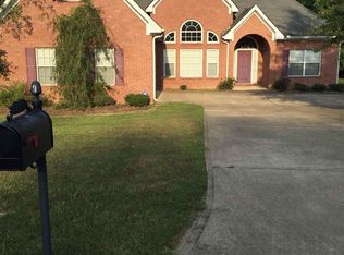 7181 Joshua Way, Fairburn, GA 30213