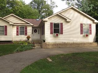 15243 Murray Rd, Byron, MI 48418
