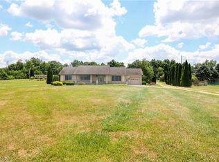 6350 Columbus Rd, Shreve, OH 44676