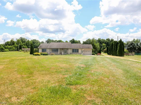 6350 Columbus Rd, Shreve, OH 44676