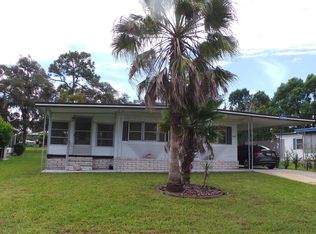 7502 Highpoint Blvd, Brooksville, FL 34613