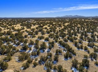 7 Rancho De Shama, Cerrillos, NM 87010