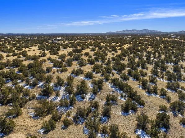 7 Rancho De Shama, Cerrillos, NM 87010