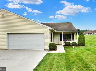 1306 Village Dr #134, Spring Grove, PA 17362