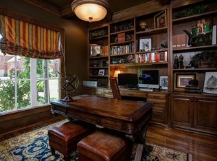 132 Courts Ln, Little Rock, AR 72223