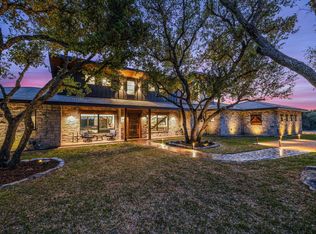 324 Lost Mountain Ranch Rd, Burnet, TX 78611