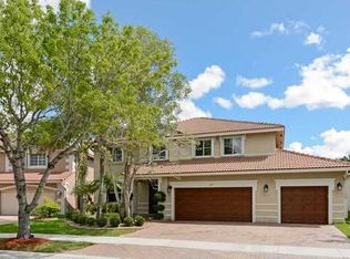 1477 Cardinal Way, Weston, FL 33327