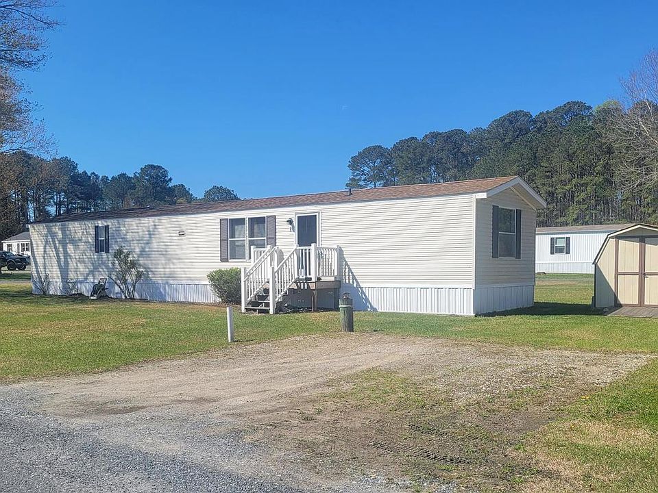 1st image of 10323 Henry Rd #8