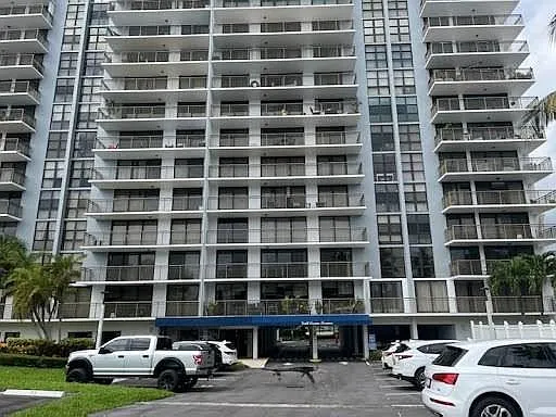 3031 N Ocean Blvd #1205 — Photo 26
