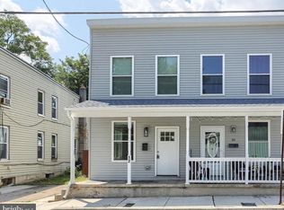 12 S Main St, Marysville, PA