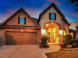10403 Cedar Shade Rd, Katy, TX 77494
