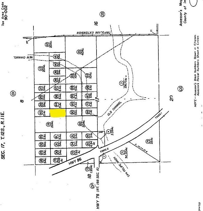 0 Highway 86 1, Westmorland, CA 92281 MLS HD22035003 Zillow