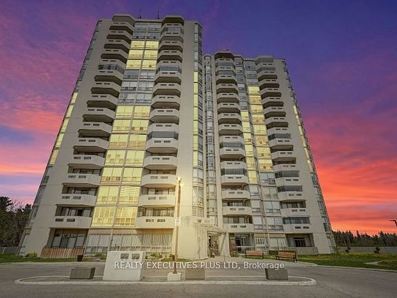 2nd image of 20 McFarlane Dr #603