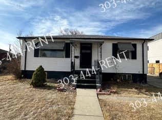 949 N Stuart St, Denver, CO 80204