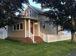 30 Winterville Rd, New Bedford, MA 02740