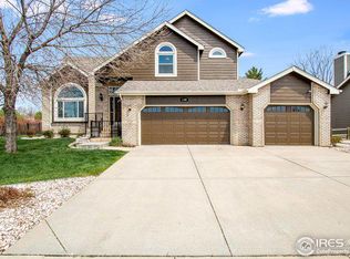 1100 Paragon Pl, Fort Collins, CO 80525