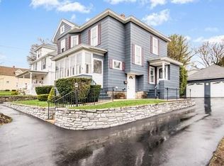 26 Gibson St, Leominster, MA 01453