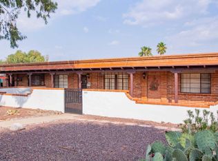 345 S La Canada Dr, Green Valley, AZ 85614