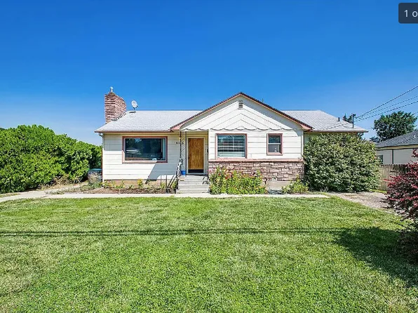 4316 W Albion St #1, Boise, ID 83705