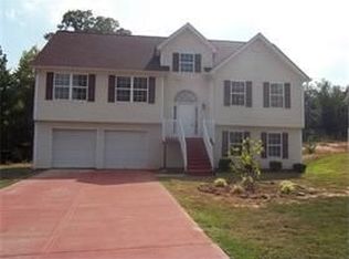 3685 Baker Rd, Gainesville, GA 30507
