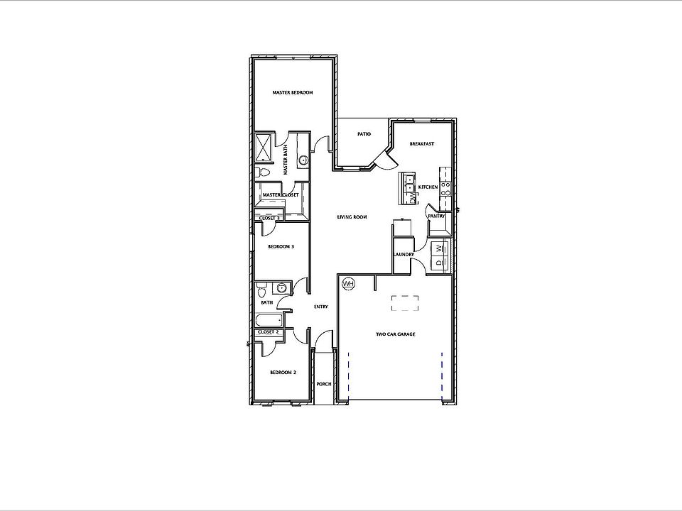 2nd image of 9891 Barrington Ave #9881