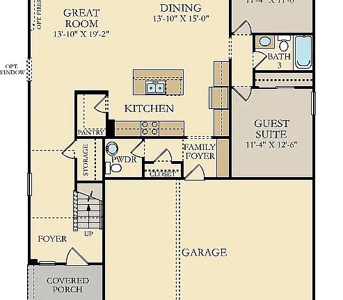 3rd image of 4395 Red Pine Dr