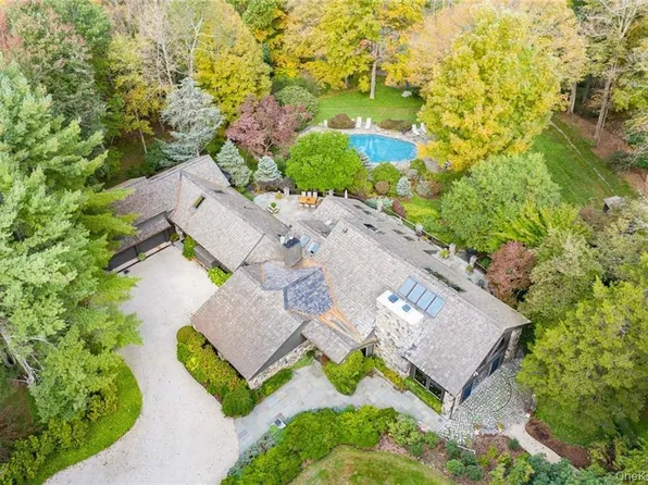 217 Trinity Pass, Pound Ridge, NY 10576