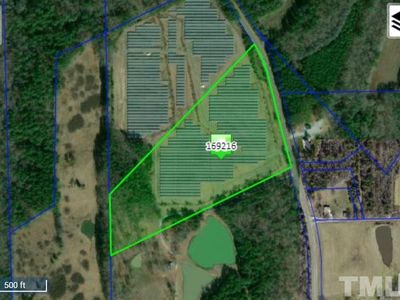 5375 Red Mill Rd, Durham, NC, 27704