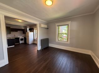 4622 2nd Ave APT 8, Detroit, MI 48201