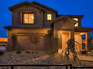 3317 Llano Vista Loop, Rio Rancho, NM 87124