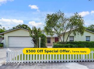 825 Mimosa Dr, Altamonte Springs, FL 32714