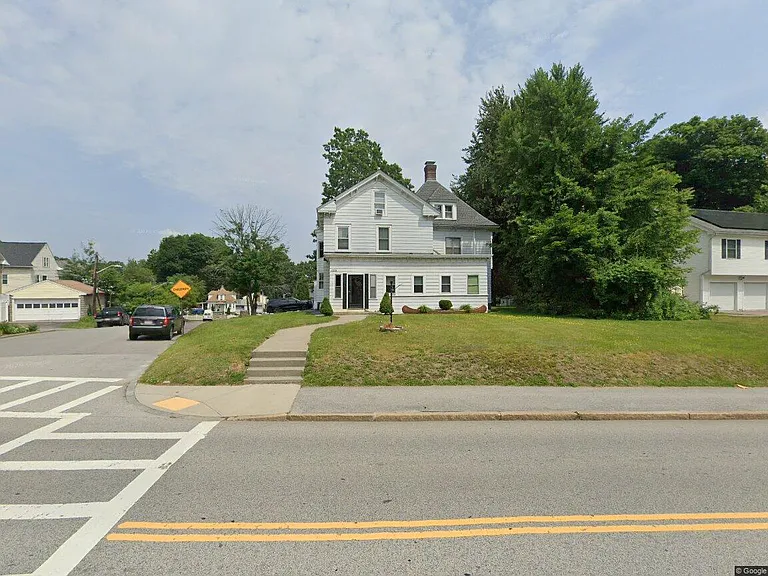 105 Burncoat St #2 — Photo 9