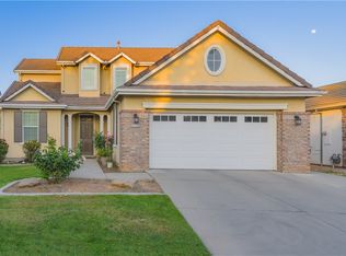 4116 Sunshine Ct, Merced, CA 95340