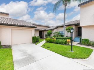 3624 SW Quail Meadow Trl E #E, Palm City, FL 34990