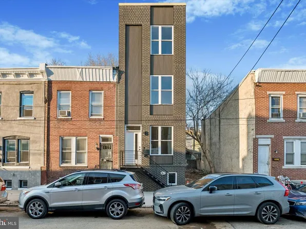 2625 Wilder St, Philadelphia, PA 19146