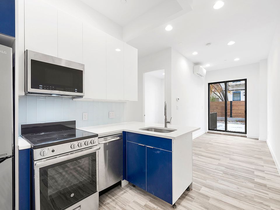 1st image of 59 W 128th St #1-B